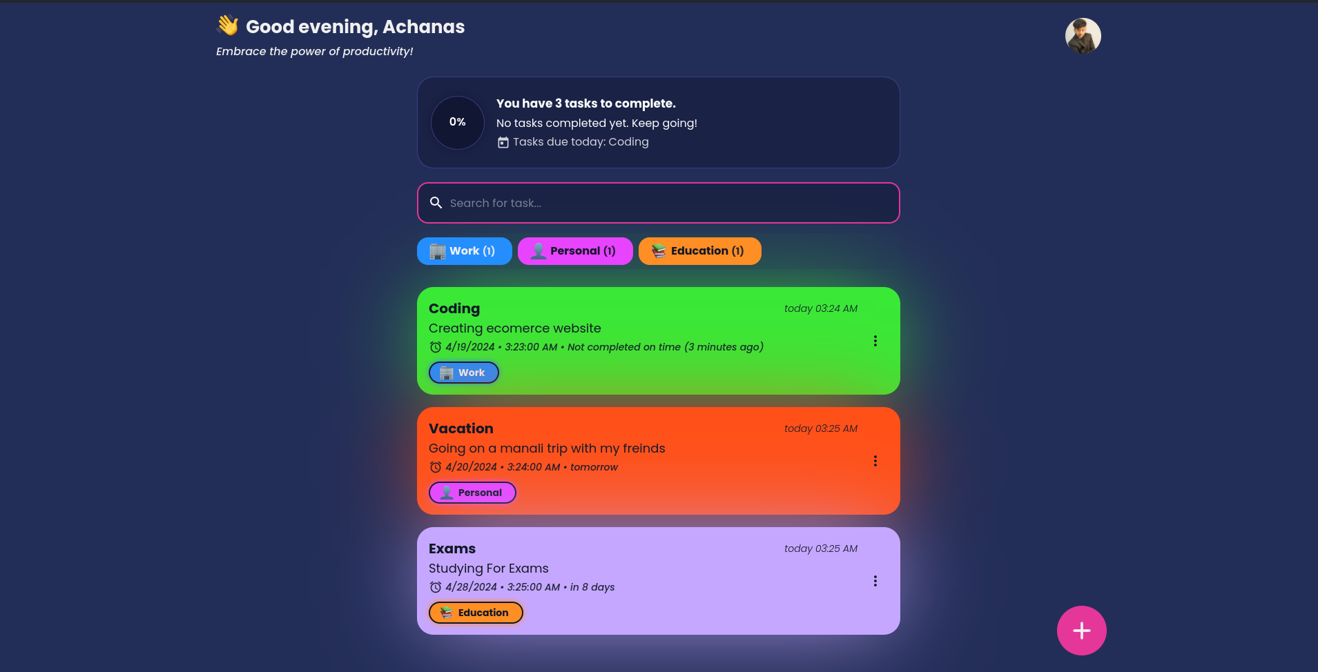 Project Preview Image